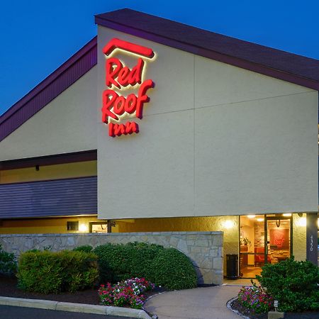 Red Roof Inn Richmond South Dış mekan fotoğraf